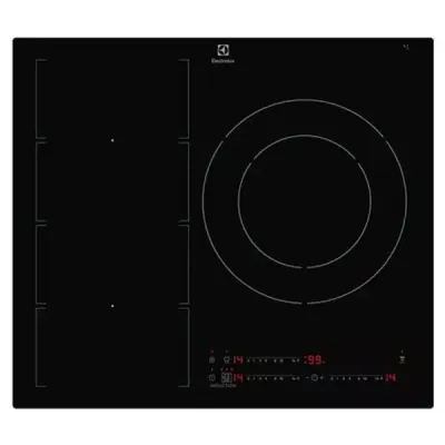 얼티밋500 인덕션3구 플렉스존 전기레인지렌탈