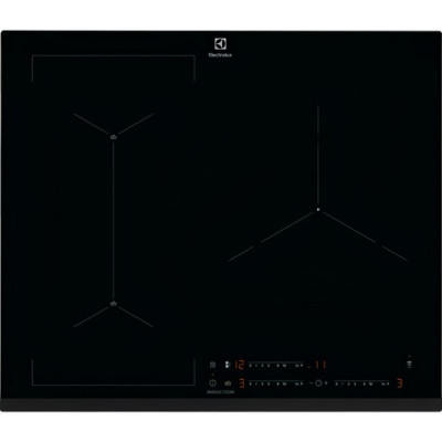 인덕션 3구 60cm 센스보일 전기레인지렌탈