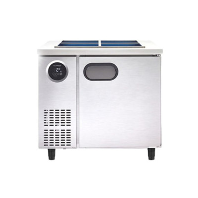 193L 업소용 4칸 900 반찬 냉장고 반찬냉장고렌탈