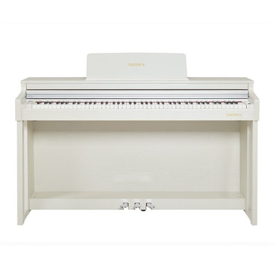 디지털피아노 화이트 피아노렌탈
