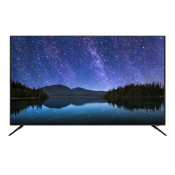 [인켈] UHD TV 55인치