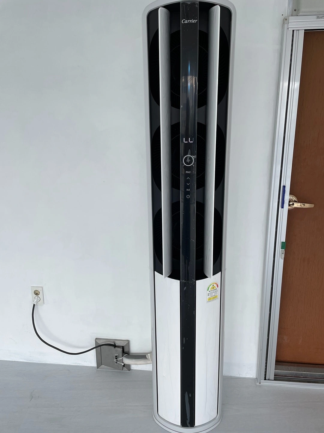 경기 시흥시에서 스탠드 에어컨 렌탈