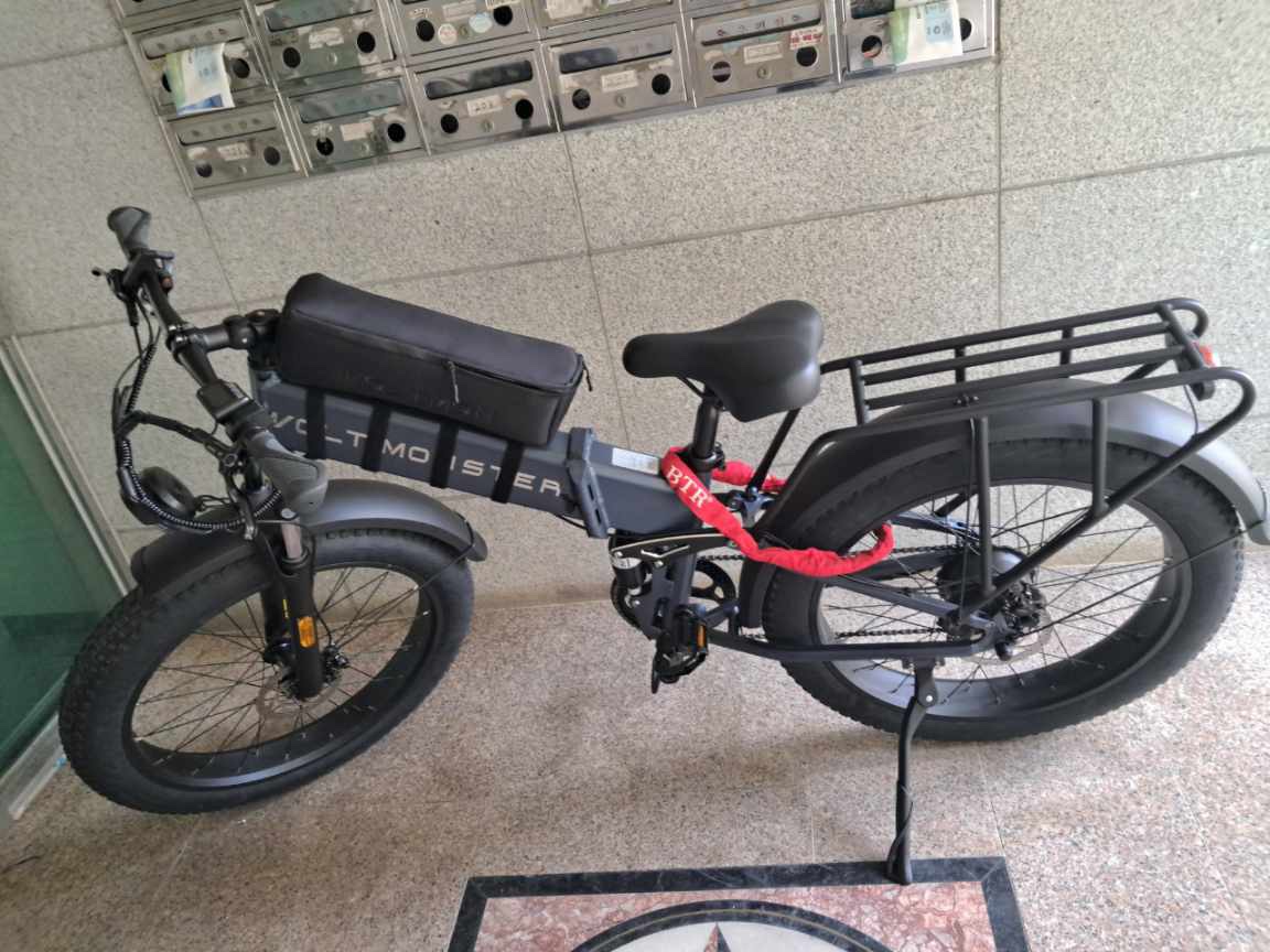 서울 용산구 전기자전거 렌탈 후기