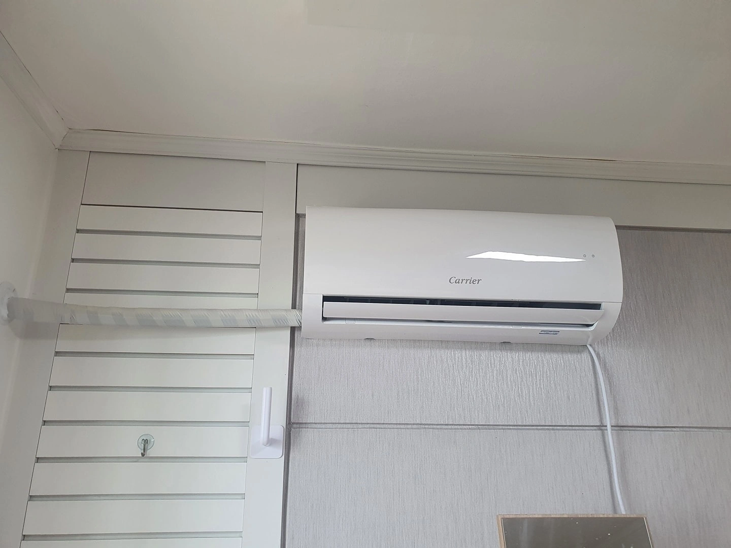 서울 도봉구에서 벽걸이 에어컨 렌탈